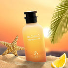 SEASHORE Nº100 Orange Solaire | Eau de Parfum – 100ml – Unisex