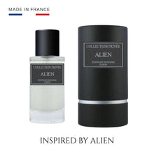 SÉDUCTION Nº17 Alien | Eau de Parfum – 50ml – Dames