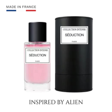 SÉDUCTION Nº17 Alien | Eau de Parfum – 50ml – Dames