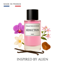 SÉDUCTION Nº17 Alien | Eau de Parfum – 50ml – Dames