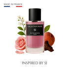 SI Nº87 Si | Eau de Parfum – 50ml – Dames