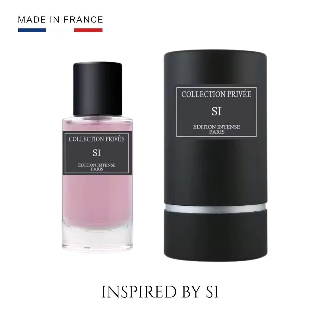 SI Nº87 Si | Eau de Parfum – 50ml – Dames