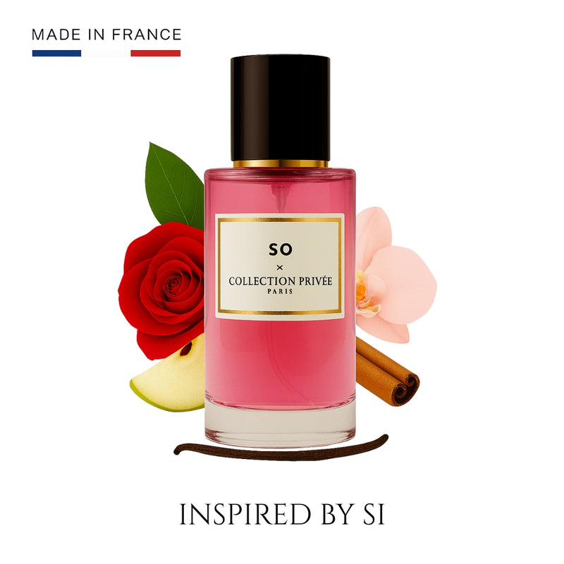 SI Nº87 Si | Eau de Parfum – 50ml – Dames