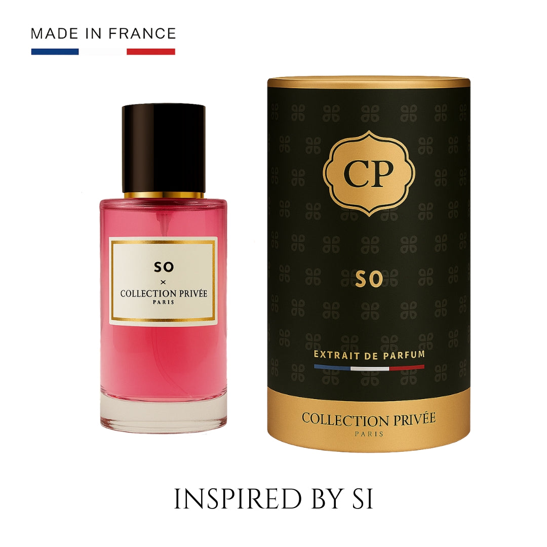 SI Nº87 Si | Eau de Parfum – 50ml – Dames