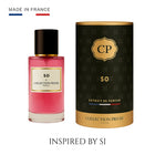 SI Nº87 Si van Giorgio Armani | Eau de Parfum – 50ml – Dames