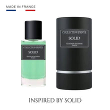 SOLID Nº65 | Unisex Eau de Parfum – 50ml