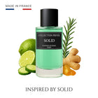 SOLID Nº65 | Unisex Eau de Parfum – 50ml