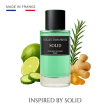 SOLID Nº65 | Unisex Eau de Parfum – 50ml