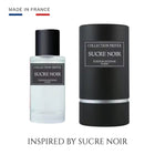 SUCRE NOIR Nº56 Sucre Noir | Unisex Eau de Parfum – 50ml