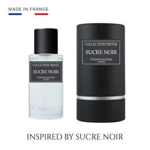 SUCRE NOIR Nº56 Sucre Noir | Unisex Eau de Parfum – 50ml
