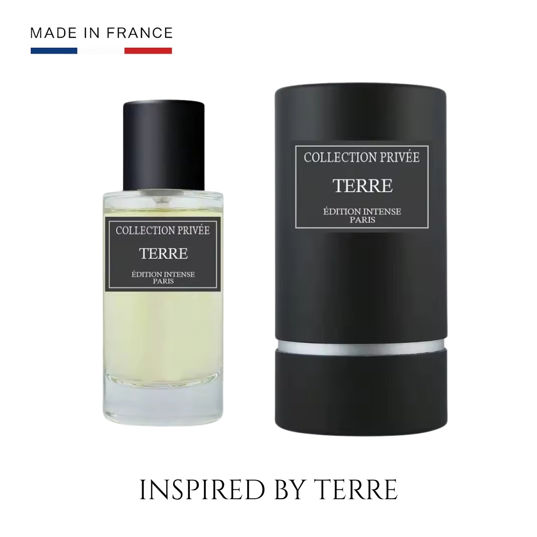 TERRE Nº89 Terre | Eau de Parfum – 50ml – Heren