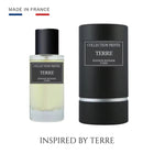 TERRE Nº89 Terre | Eau de Parfum – 50ml – Heren