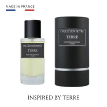 TERRE Nº89 Terre | Eau de Parfum – 50ml – Heren