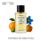 THÉATRO Nº51 Erba Suprema | Unisex Eau de Parfum – 50ml