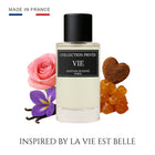 VIE Nº2 La Vie Est Belle | Eau de Parfum – 50ml – Dames
