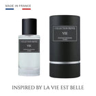 VIE Nº2 La Vie Est Belle | Eau de Parfum – 50ml – Dames