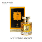 YANA JOI Nº104 Fleur Blanche | Eau de Parfum – 100ml – Dames