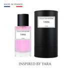 YARA Nº33 | Eau de Parfum – 50ml – Dames