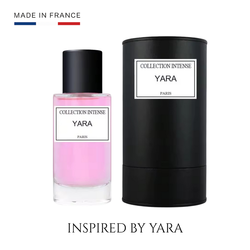 YARA Nº33 | Eau de Parfum – 50ml – Dames