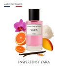 YARA Nº33 | Eau de Parfum – 50ml – Dames