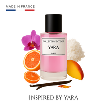 YARA Nº33 | Eau de Parfum – 50ml – Dames